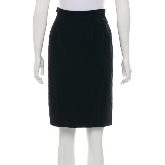 YSL 25S SKIRT STYLE 99